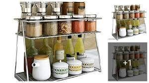 Kitchen Storage