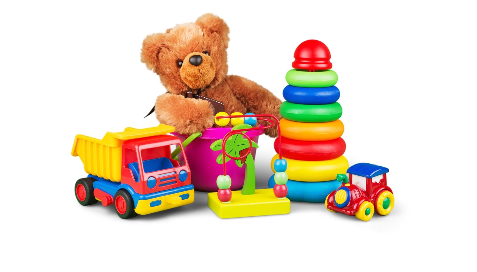 Soft Toys