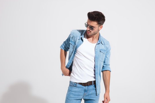 Men's