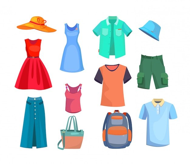 Clothing