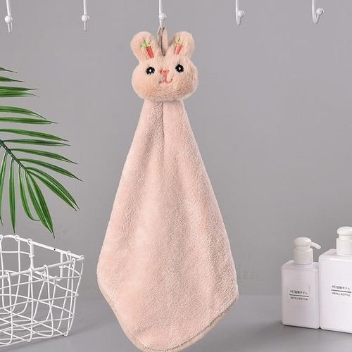 Rabbit Hand Towel (Imported) Small